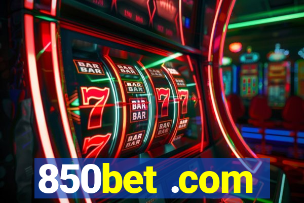 850bet .com